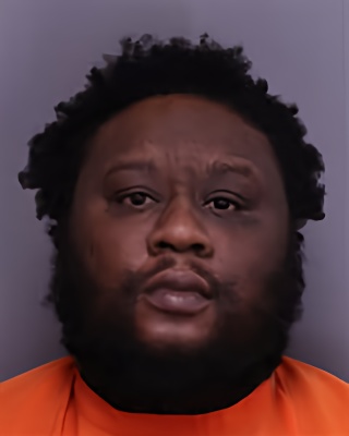 Mugshot of COLIN NIGEL SOLOMON
