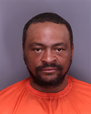 Mugshot of JAMES ANTHONY FITTS