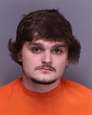 Mugshot of TIMOTHY JEAN LYNCH