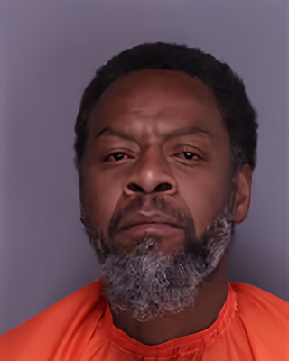 Mugshot of CHRISTOPHER MICHAEL HOLLOMAN