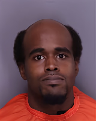 Mugshot of SHELTON ANDRE FORD