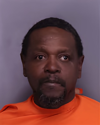 Mugshot of GREGORY ANTONIO EADDY