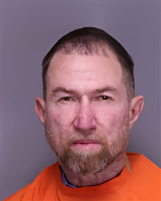 Mugshot of THOMAS KEVIN MILES