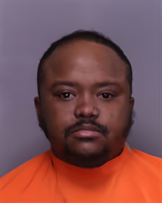 Mugshot of AUBREY TYRONE HAGANS
