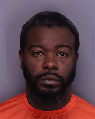 Mugshot of LAQUENTIN DEONTE GRAHAM