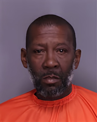 Mugshot of STEVEN MONROE GEE