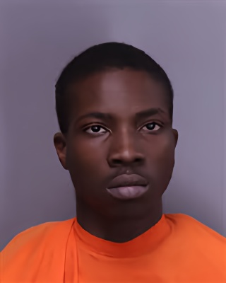 Mugshot of BOBBY XAVIER MCCUTCHEON