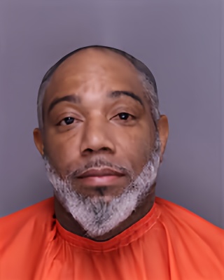 Mugshot of ALEX CARTER-BANNISTER