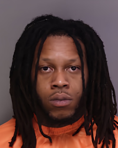 Mugshot of JORDAN NASIR SMITH