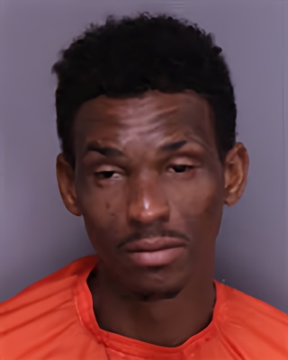 Mugshot of AVERY ALEXANDER MOORE