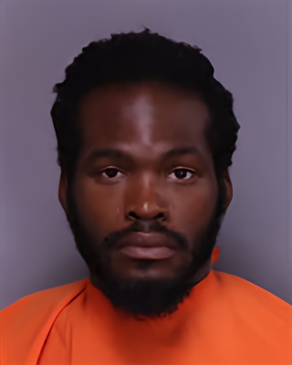 Mugshot of DOMINIQUE MAURICE WILLIAMS