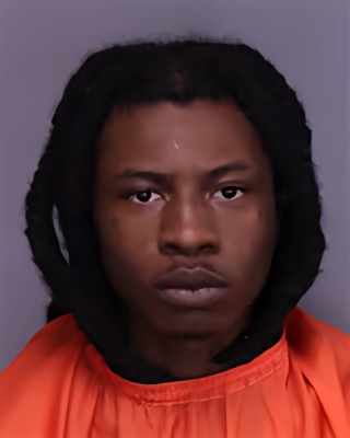 Mugshot of AUSTIN TINY BRUNSON