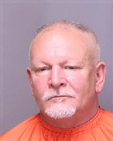 Mugshot of DANIEL ALTON HAMRICK