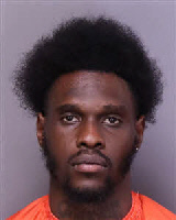 Mugshot of ANDRE LIL ANSON JACKSON