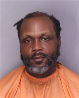 Mugshot of ANTWAN JERROD SAMUEL