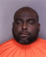 Mugshot of ALLEN SHANTE ONASANYA DANIELS