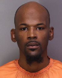 Mugshot of GAVIN LESS NOWLIN