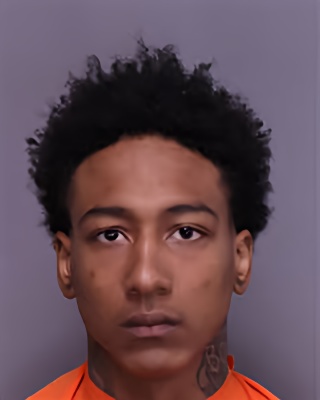 Mugshot of SANOZ DISON SCOTT