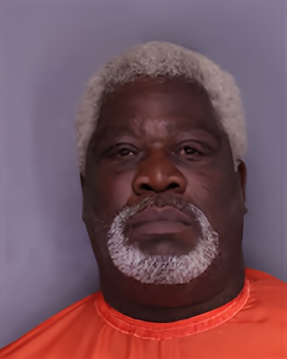 Mugshot of SHAWN DEMETRICE MCCRAY