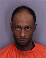 Mugshot of CARLTON ALLEN MANNING