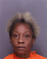 Mugshot of TAMMY TERESA ADDERLEY