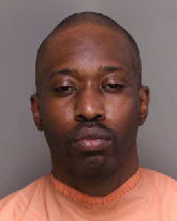 Mugshot of RANDOLPH EUGENE SMITH