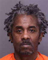Mugshot of LANARD ANTOINE BAKER