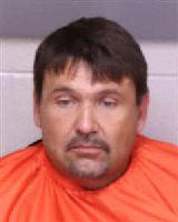 Mugshot of JOHN DANNIE COLLINS