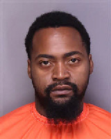 Mugshot of KESHAWN MARQUEZ BROWN