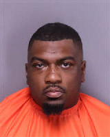 Mugshot of BRIAN JONES