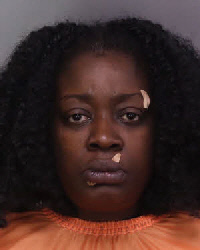 Mugshot of BIANCA AZALIA WHATLEY