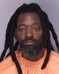 Mugshot of SA\'DARIUS TINELL GOODMAN