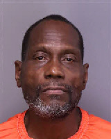 Mugshot of ALEXANDER PORTER