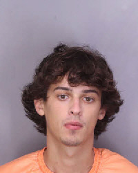 Mugshot of DEVAN SCOTT RAPER