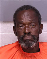 Mugshot of HOWARD CANNON