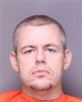 Mugshot of JOEY HARRISON MCKENZIE