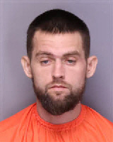 Mugshot of RUFUS ROBERTS DUNN
