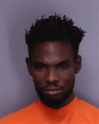 Mugshot of TROY DAVONTAE MCBRIDE