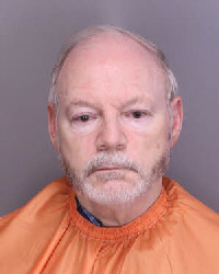Mugshot of ROBERT SAMUEL STEELE