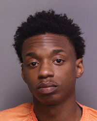 Mugshot of JAQUAN SHALIHANEF BROCKINGTON