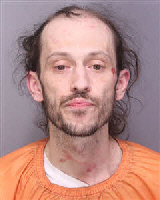 Mugshot of JOHN BRADY DENNIS