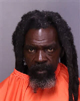 Mugshot of JACKIE ROBINSON