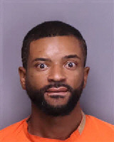 Mugshot of DEVIN RASHAD BURGESS