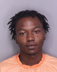 Mugshot of NYORI DEVONTE ZIQUAN HUMBERT