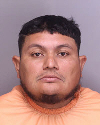 Mugshot of ROBERTO LOPEZ ARRIOLA