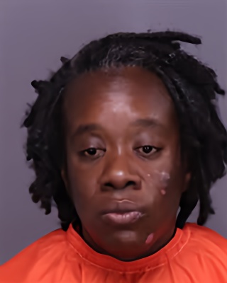 Mugshot of ANGELA MARIE SMITH