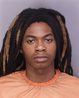 Mugshot of MESSIAH OMEGA KING