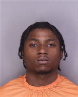 Mugshot of ZAY\'QUAN KY\'HEIM JAMES WASHINGTON