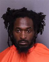 Mugshot of LARRY PEOPLES