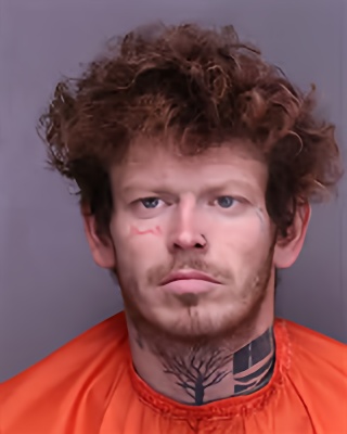 Mugshot of JUSTIN SCOTT WINDHAM